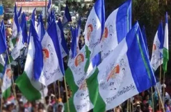 Breaking: YCP announces 2nd list of in-charges
