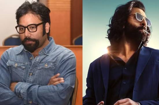 Sandeep Vanga's 'Animal' receives a surprise endorsement 