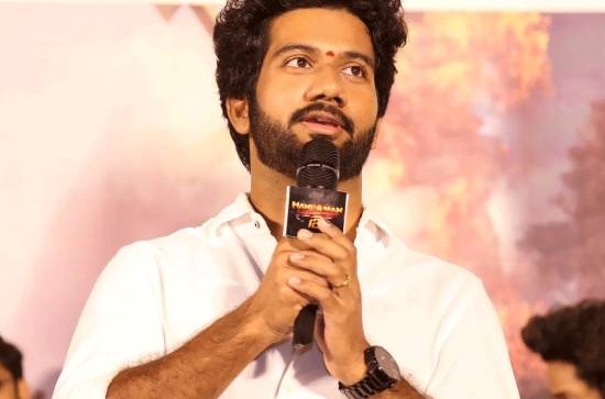 'Hanu-Man': Director dreams of bettering 'Avatar', gets trolled 