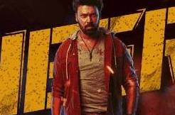 Review Dheera: Action entertainer with a political plot