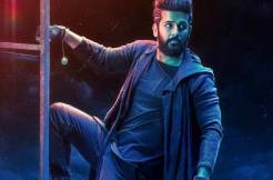Nithiin's 'Robinhood': Action schedule kicked off