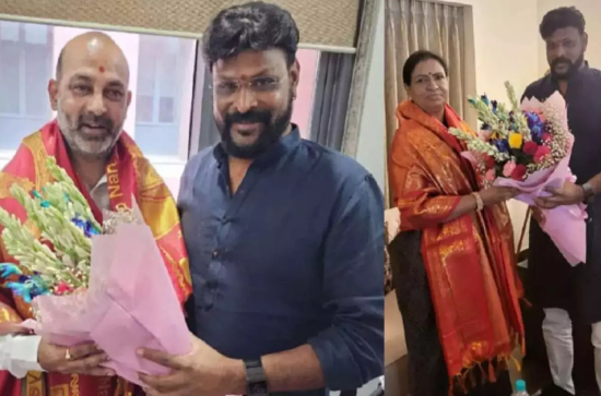 Casino Owner Chikote Praveen States He Was Threatened By DCP