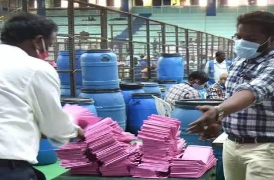 Mahabubnagar MLC elections counting deferred to June 2