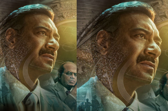 Who was Syed Abdul Rahim? Watch the Final trailer of Maidaan to learn about this legend of Indian Football!