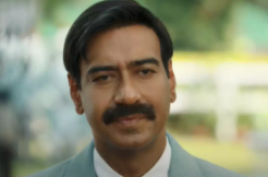 Who was Syed Abdul Rahim? Watch the Final trailer of Maidaan to learn about this legend of Indian Football!