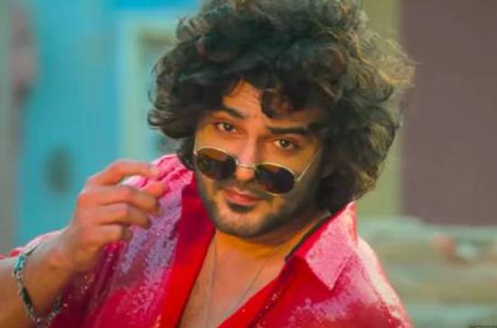 'Tillu Cube' to come with a superhero twist! 