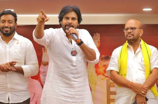 Varma silently working against Pawan in Pithapuram