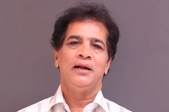 Tollywood Actor Vishweshara Rao passed away at 62
