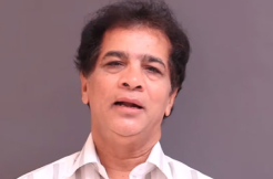 Tollywood Actor Vishweshara Rao passed away at 62