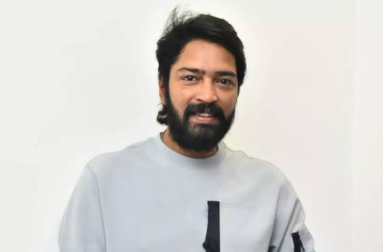 Interview: Allari Naresh talks about 'Aa Okkati Adakku' 