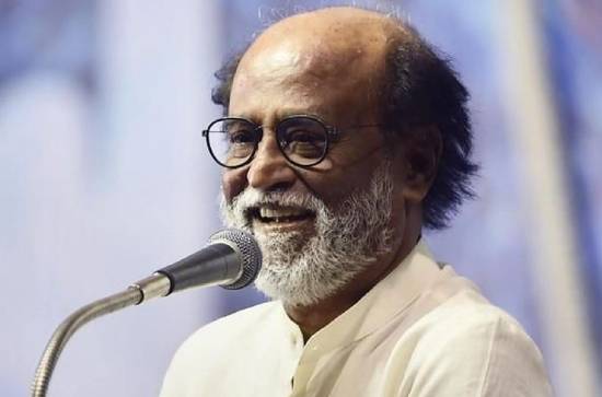 Political earthquake in TN to encourage Rajinikanth, others to change tunes 
