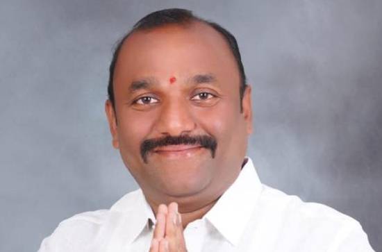 BRS party emerges victorious in MLC elections in Telangana 