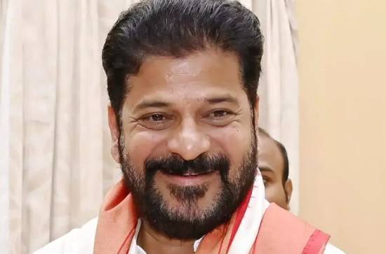 CM Revanth Reddy Extends Warm Greetings on Telangana State Formation Day