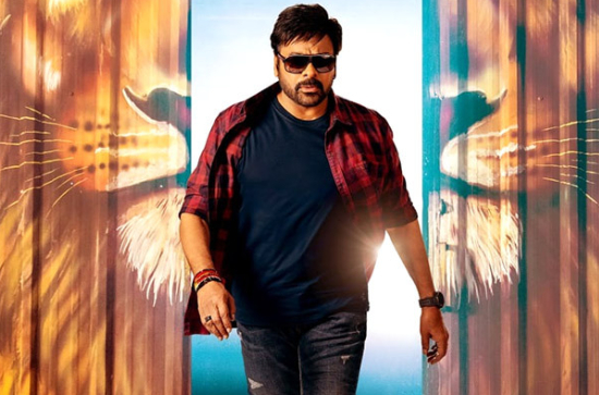 Chiranjeevi's film to benefit from pan-India movie's postponement 