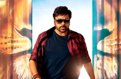 Chiranjeevi's film to benefit from pan-India movie's postponement 