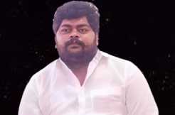 Viveka Murder case: Dastagiri approaches SC
