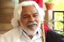 Gaddar's surprising comments on Congress