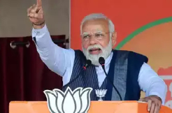 Angry voters to BJP: 'Will Modi embrace Lau Yadav, too?' 