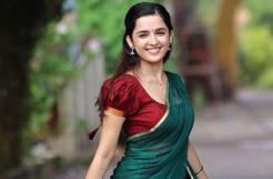 Glam Shot :Beautiful and Gorgeous actress and singer Shirley Setia latest photos 