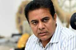 Telangana Diagnostics has performed 10.40 crore tests so far: KTR 
