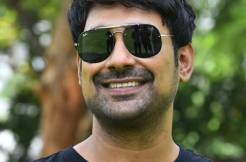 Varun Sandesh is ready with promising movie Viraaji