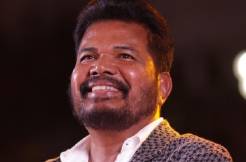 Director Shankar has three rare genres in mind 