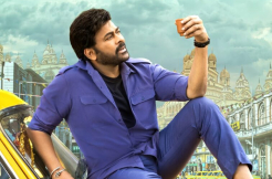 'Bholaa Shankar': Cinematographer Dudley raises hype around interval block 