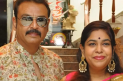 Naresh’s ex-wife Ramya gets the Civil Court’s shock