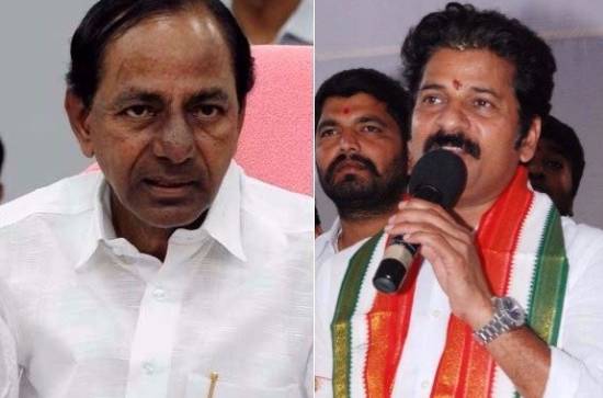 KCR deserves punishment