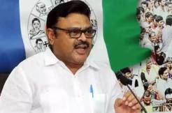 Ambati's film to expose Pawan's personal life