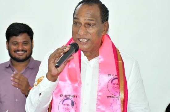 Malla Reddy to produce Telangana movies 