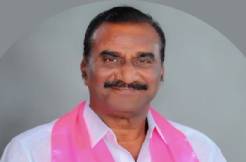 BRS MLAs experiencing HC fears