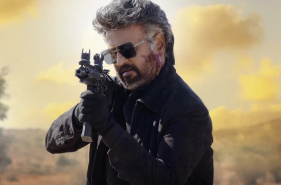 Rajinikanth's 'Jailer' to grace OTT on THIS date!