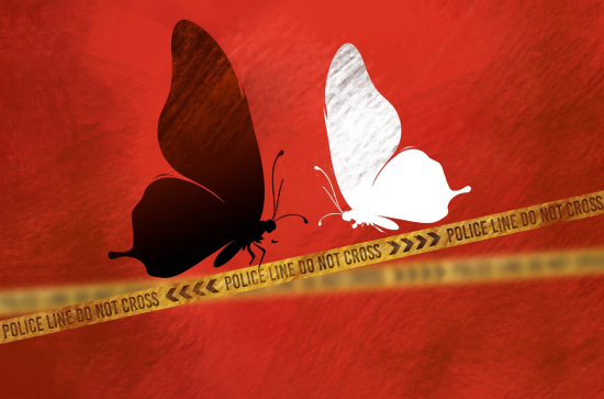 'Guilt': Film of Allu Arjun's cousin Viran Muttamsetty lands its title poster 