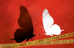 'Guilt': Film of Allu Arjun's cousin Viran Muttamsetty lands its title poster 