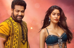 NTR's Devara: USA premieres crosses massive $500K pre-sales