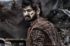 'Mangampeta' First Look, Glimpse unveiled!