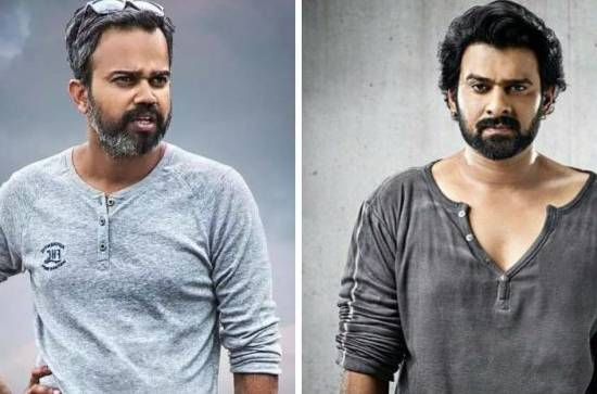 Whole film industry is unhappy with Prabhas' director, producer 