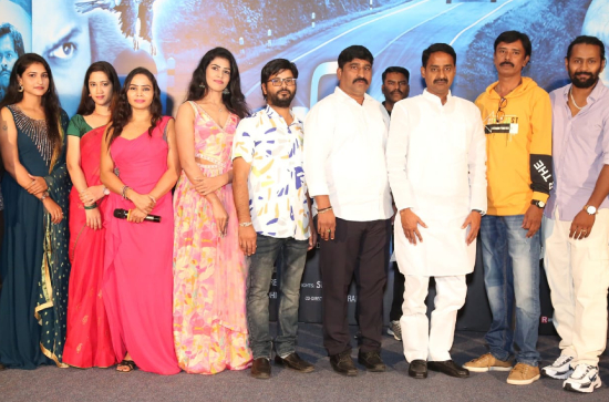 Teaser for '6 Journey' launched; Makers emphasize on energetic vibes