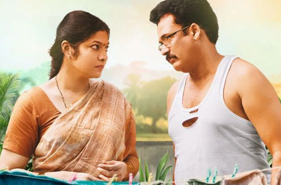 ETV Win's #90’s - A Middle Class Biopic gets its casting right