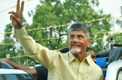 CBN gets locked even after bail