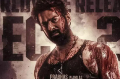 Huge on-ground action scenes in 'Salaar' to be a kickass highlight 