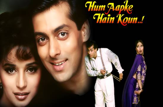 'Hum Aapke Hain Koun' director announces OTT debut 