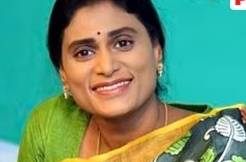 Sharmila Secures Jagan's Appointment