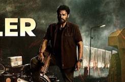 'Saindhav' Trailer: Venkatesh is poised to score a box-office hit! 