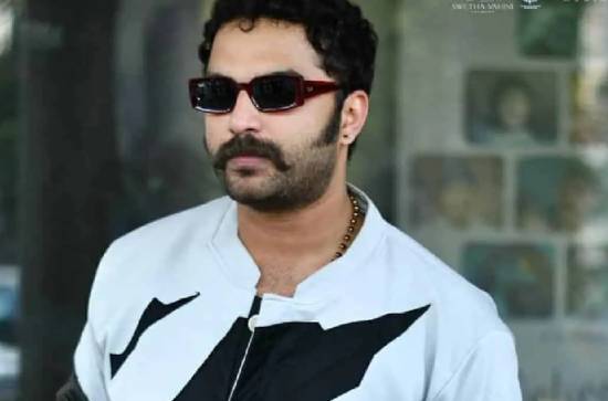 Didn't charge anything to do 'Gaami': Vishwak Sen