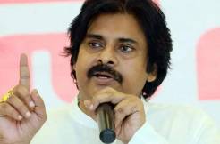 Pawan Kalyan @ Bhimavaram: 4 Times In 5 Yrs