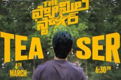 Vijay Deverakonda's "Family Star" Teaser will be releasing on March 4th