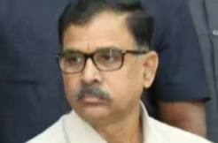 Hyderabad Police gets the custody of Former DCP Radha Kishan 