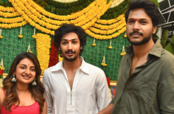 'Dhamaka' director Trinadha Rao Nakkina announces a new project 